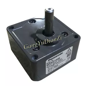1 Stück NEU für Panasonic MX6G100B Getriebe Untersetzungsgetriebe Getriebe - Bild 1 von 1