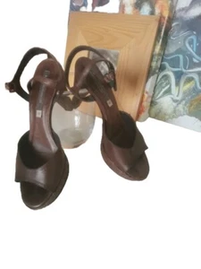 Schicke Damen Sandaletten - Bild 1 von 3