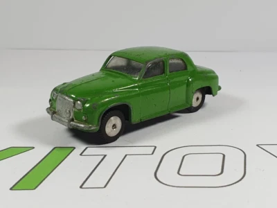 Rover 90 Corgi Toys 1/43 - Immagine 1 di 4