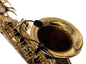 The Feather C Melody Saxophon Tonabnehmer von Myers Tonabnehmer - Bild 1 von 8