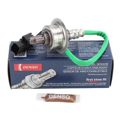 Sensor de oxígeno relación combustible aire aguas arriba Denso para Acura TSX Honda Accord 2,4 L L4 Foto 1 de 4