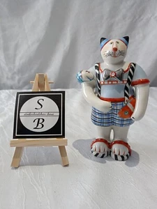 #1 Villeroy & Boch V&B Rosemarie Benedikt Family - Picture 1 of 6