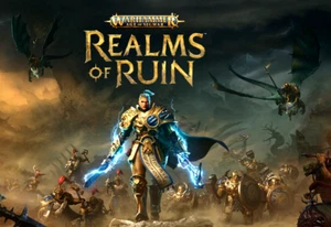 "Warhammer Age of Sigmar - Realms of Ruin" - Ultimate Edition (PC-Steam-Key) - Bild 1 von 1