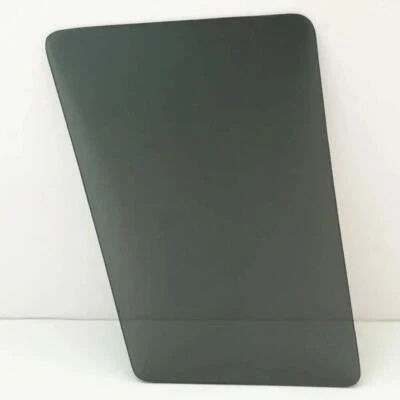 Fits 2011-2016 Kia Sportage Passenger Right Side Rear Vent Window Glass — 第 1/4 张图片