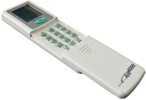 Replacement  Air-Conditioner Remote Control for SANYO SAP-C186AH5A  - Picture 1 of 7