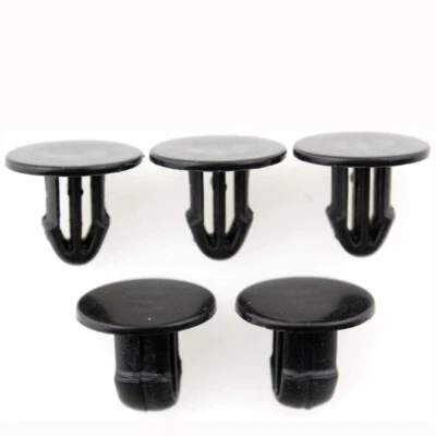 20pcs Cowl Grille Clips for Honda Civic Del Sol CR-V Acura Integra 91501-SL4-003 - Image 1 of 2