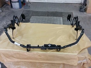 Peugeot 308 CC original Kofferraum Mechanismus Teilenummer 9683786680 - Bild 1 von 10