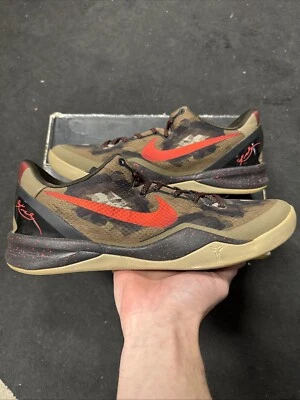 Kobe 8 Python Size 12 - Image 1 of 4