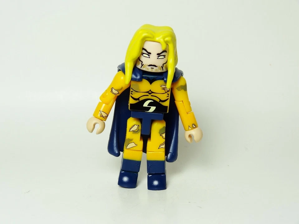 Marvel Minimates Series 12 Raft Sentry - Imagem 1 de 1