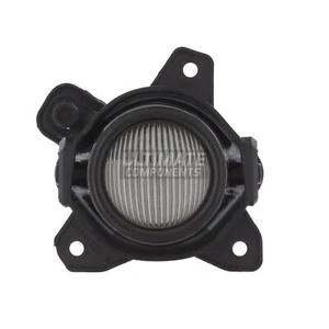 Vauxhall Astra J Mk6 Hatchback 2012-2016 Fog Light Lamp Drivers Side Right Hand - Picture 1 of 24