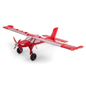 E-Flite Micro DRACO 800mm BNF Basic with AS3X and SAFE Select - EFL13550 - Picture 1 of 1