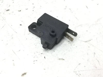 Sensor Botón Parada Microstop Freno Delantero MOTO GUZZI NORGE 1200 2006 2008 Foto 1 de 4