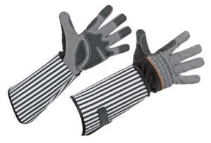 Kerbl Handschuhe Rosenhandschuh Gr. 10/XL Rose Garden, lange Stulpe - Bild 1 von 2