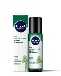 Nivea Men Natural Power Repair Essence Toner mit CICA 150ml - Bild 1 von 3