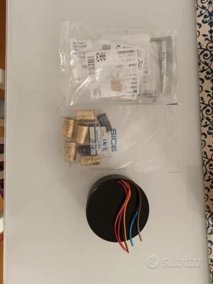 Kit preamplificatore Bride Of Zen Nelson Pass - Immagine 1 di 4