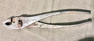 Pinza per giunti a slitta vintage DIAMOND Duluth 10" - USA - K110 - Foto 1 di 3