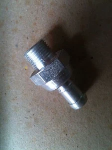 SAAB 99 1969-1975 BRAKE PUMP SERVO VALVE N.O.S - Picture 1 of 1