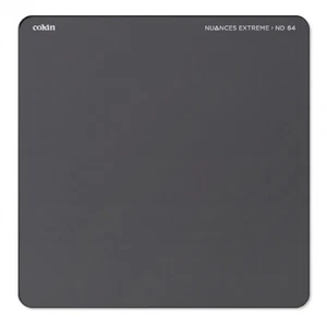 Cokin Z Pro (Size L) Nuances Extreme Solid ND64 (6 Stops) 100x100mm Filter - Picture 1 of 1
