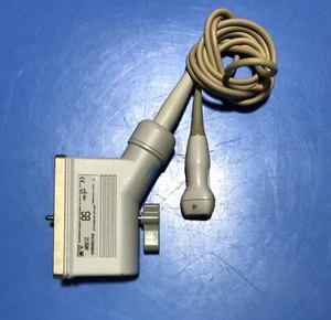 AGILENT 21350A S8 ULTRASOUND TRANSDUCER PROBE SH2 - Picture 1 of 12