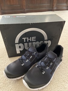 reebok zpump fusion mens
