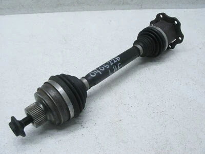 08-12 AUDI 8T A5 B8 A4 2.0 3.2 QUATTRO EJE DELANTERO IZQUIERDO O DERECHO 040522B L Foto 1 de 4