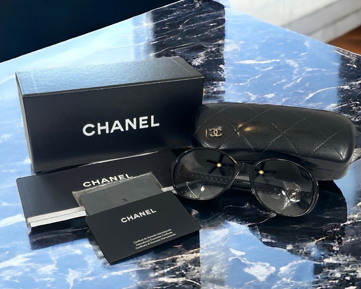 CHANEL Gray with Vintage Sunglasses for Women for sale | eBay CHANEL Gray with Vintage Sunglasses for Women for sale | eBay