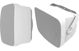 Klipsch RSM-800 Outdoor speakers Pair White B Stock - Picture 1 of 9