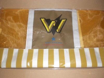 West Virginia Power Baseball Tote Bag - Image 1 of 4