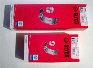 Racing Hauptlager Pleuellager Satz für BMW V6 GLYCO 6 Zyl. M20 M50 M52 M54 E34 - Bild 1 von 12
