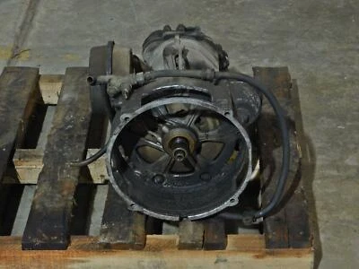 Porsche 911 T/E 1971 70-71 transmisión central automática 905,20 90530001020 Foto 1 de 4