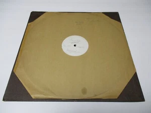 Leonard Bernstein Copland Hurricane ML 5581 RARE Vinyl Test Pressing VG - Imagen 1 de 7
