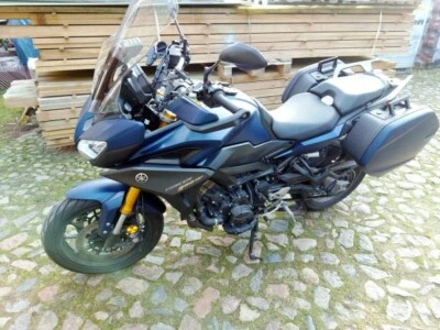 Yamaha Tracer 900 gt - Bild 1 von 4