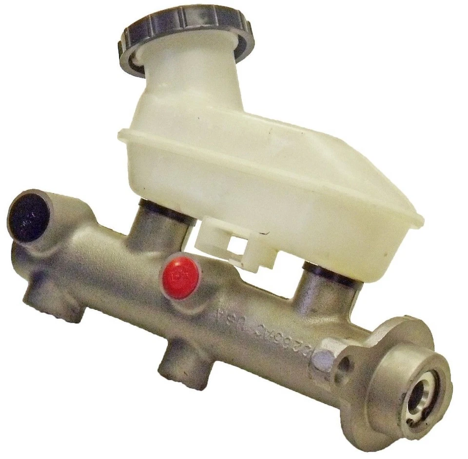 Brake Master Cylinder 1987-1989 Ford Aerostar - Image 1 of 1