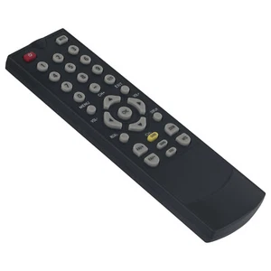 Remote Replace for APEX Digital TV Converter Box DT502 DT150 DT250 DT504 DT250A - Picture 1 of 5