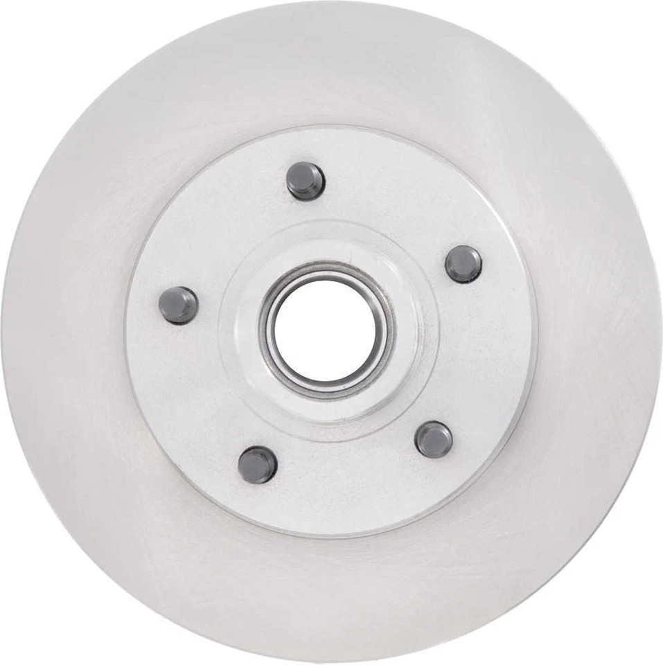 Rotor de freio a disco-OEF3 Autopart Intl 1407-78660 - Imagem 1 de 2