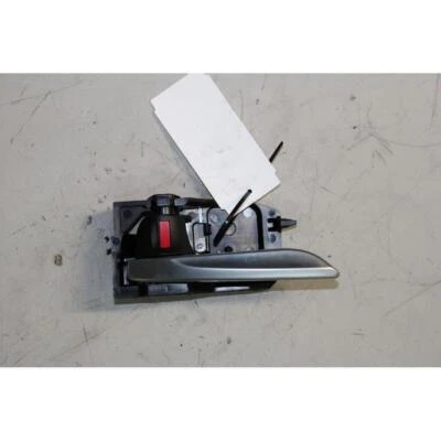 FRONT INNER DOOR HANDLE LH FOR ABARTH 124 SPIDER (16-19) 1.4 16V MULTIAIR 2016 - Image 1 of 4