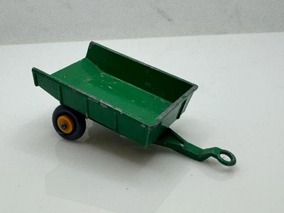 Matchbox Lesney Trailer - Bild 1 von 3