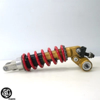 05 06 SUSPENSIÓN AMORTIGUADOR TRASERO KAWASAKI NINJA ZX6R 636 Foto 1 de 4