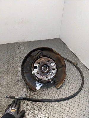 Nudillo/tubo trasero derecho pasajero compatible con 01-05 LEXUS IS300 1176274 Foto 1 de 4