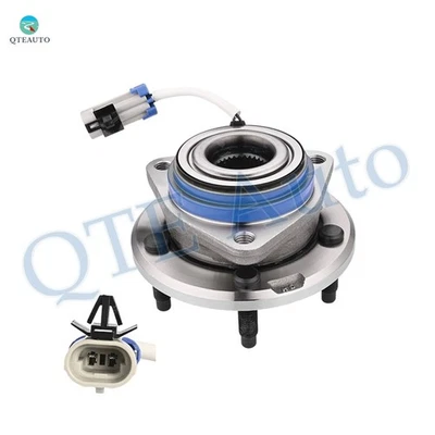 Front Wheel Hub Bearing Assembly For 2005 Chevrolet Uplander - Image 1 of 4