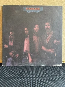 Eagles – Desperado Original Pressing Vinyl LP Album SD 5068 1973 / Cleaned /VG+ - Picture 1 of 6