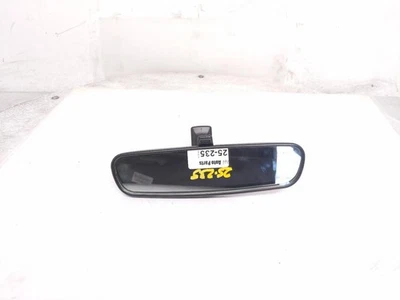 2017 Toyota 86 Interior Inside Rear View Mirror - Black Su003-03184 - Image 1 of 4