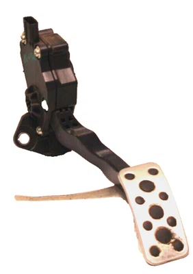 2006-07 SUBARU IMPREZA STI WRX acelerador pedal de acelerador OEM P/N 36010FE040 Foto 1 de 4