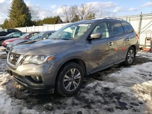 Driver Left Front Spindle/Knuckle Fits 13-20 PATHFINDER 2830135 - Picture 1 of 12