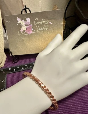 Pulsera Anillo Tensor Grande Foto 1 de 4