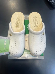 Zoccolo Sanitario Pelle Gomma Sanital Light 38 ULTIMO PEZZO - Bild 1 von 3