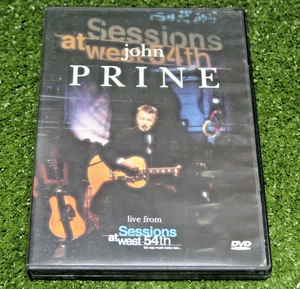 John Prine - Live from Sessions at West 54th - Foto 1 di 4