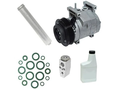 Kit de compresor de aire acondicionado para Chrysler 300 2011-2013 18216WWPV 2012 compresor de aire acondicionado Foto 1 de 2