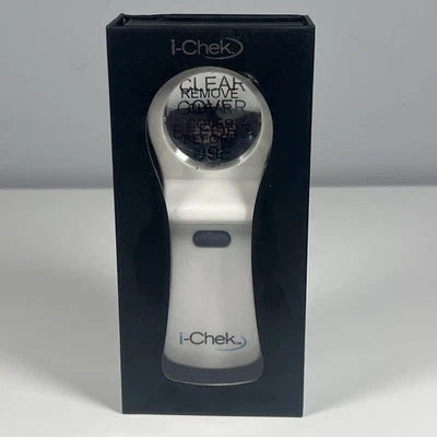 Espejo autoexamen iluminado i-Chek de Avenova Foto 1 de 4