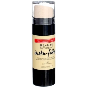 REVLON PHOTOREADY INSTA-FILTER FOUNDATION MAKE-UP STIFT - 150 BUFF - Bild 1 von 8